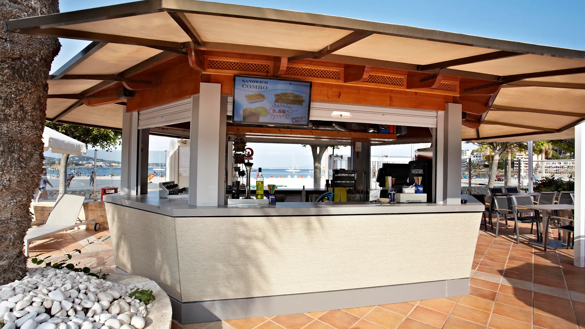 Son Matias Beach - Adults Only Palma Nova  Hotel