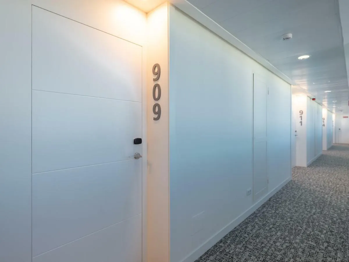 Hotel Son Matias Beach - Adults Only Palma Nova