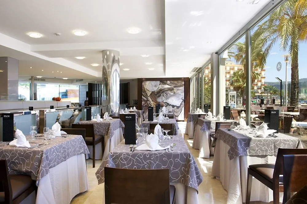 Son Matias Beach - Adults Only Palma Nova  Hotel