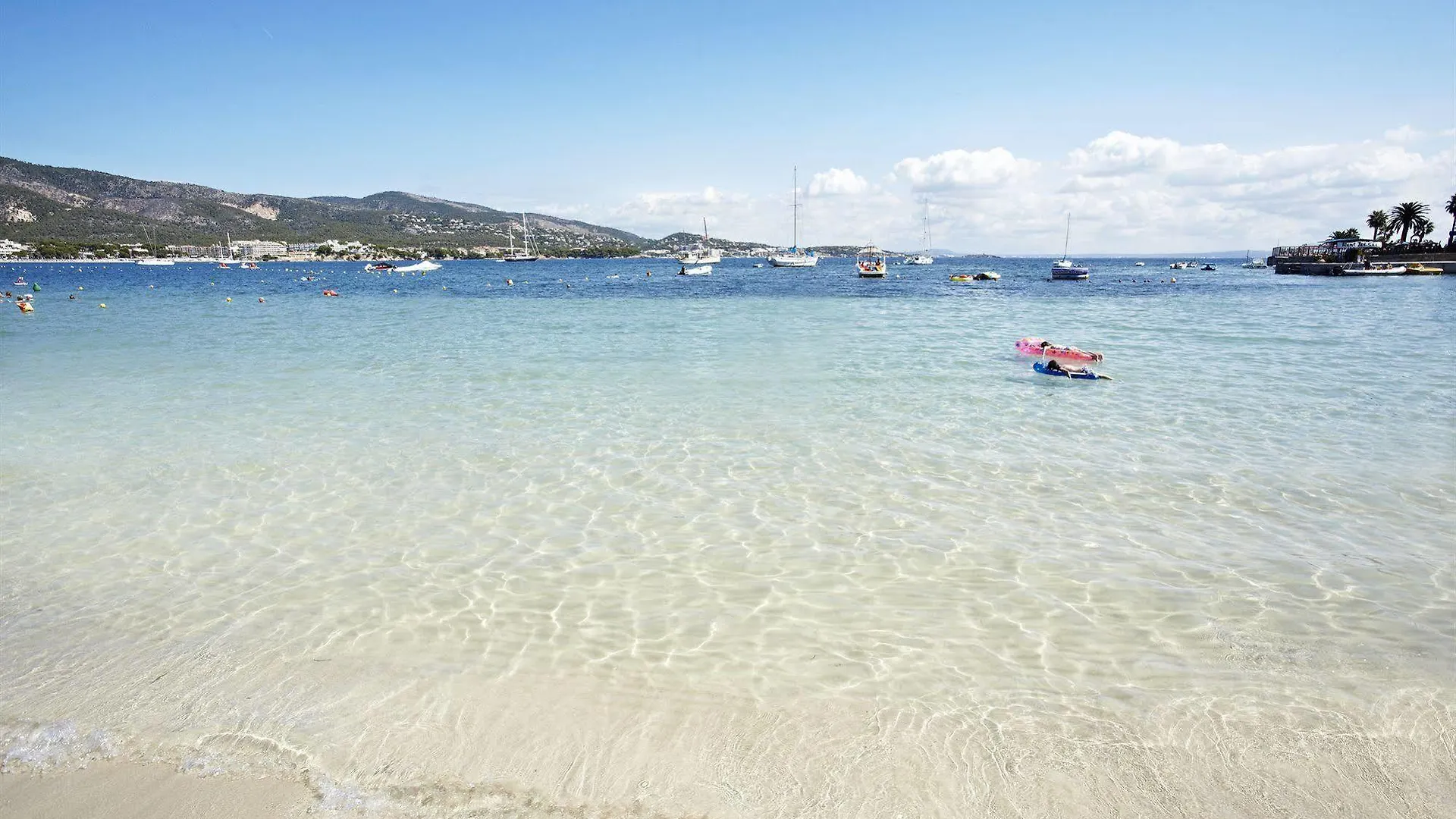 **** Hotel Son Matias Beach - Adults Only Palma Nova  Spain