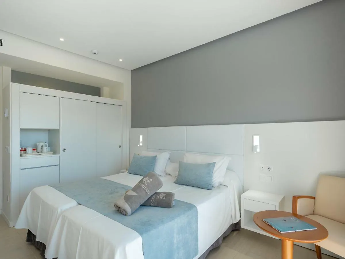Son Matias Beach - Adults Only Palma Nova  4*, Palma Nova (Mallorca)