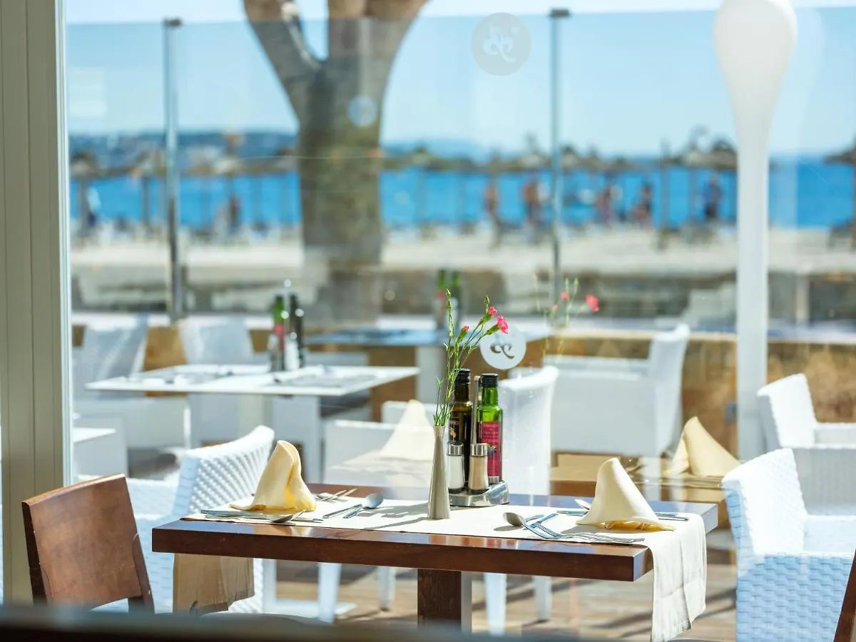 Son Matias Beach - Adults Only Palmanova 4*,