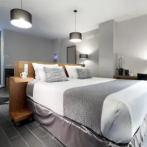 visit hotel