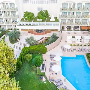 4* Отель Canyamel Park & - 4* Sup - Adults Only