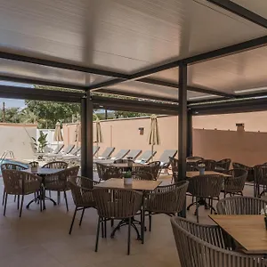 Hotel Gabarda&gil, Palmanova