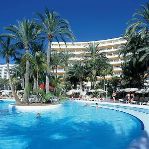 Riu Palace Palmeras 4* Playa del Inglés
