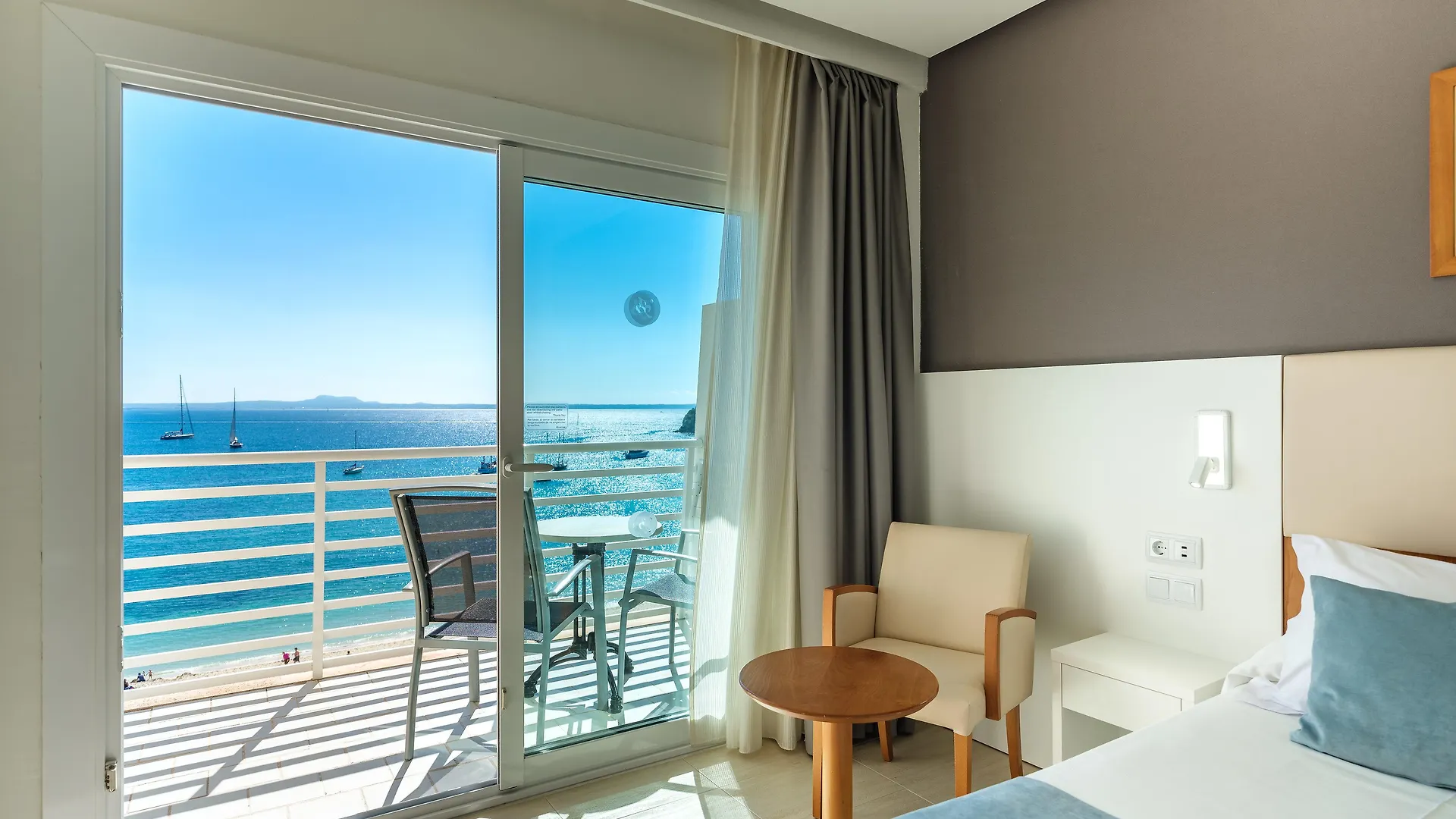 Son Matias Beach - Adults Only Palma Nova  4*, Palma Nova (Mallorca)