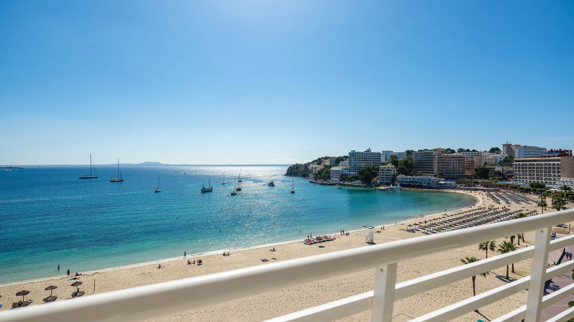 Son Matias Beach - Adults Only Palma Nova