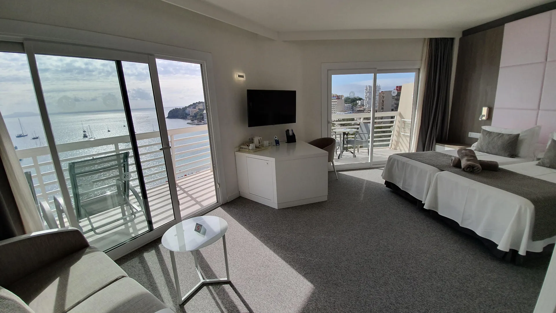 Son Matias Beach - Adults Only Palma Nova  4*, Palma Nova (Mallorca)