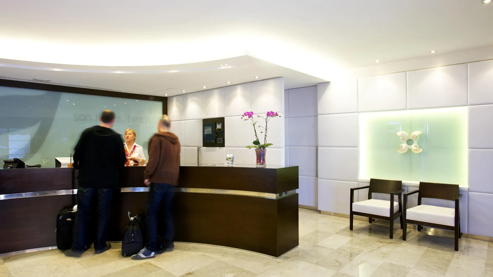 Son Matias Beach - Adults Only Palma Nova  4*, Palma Nova (Mallorca) Spain