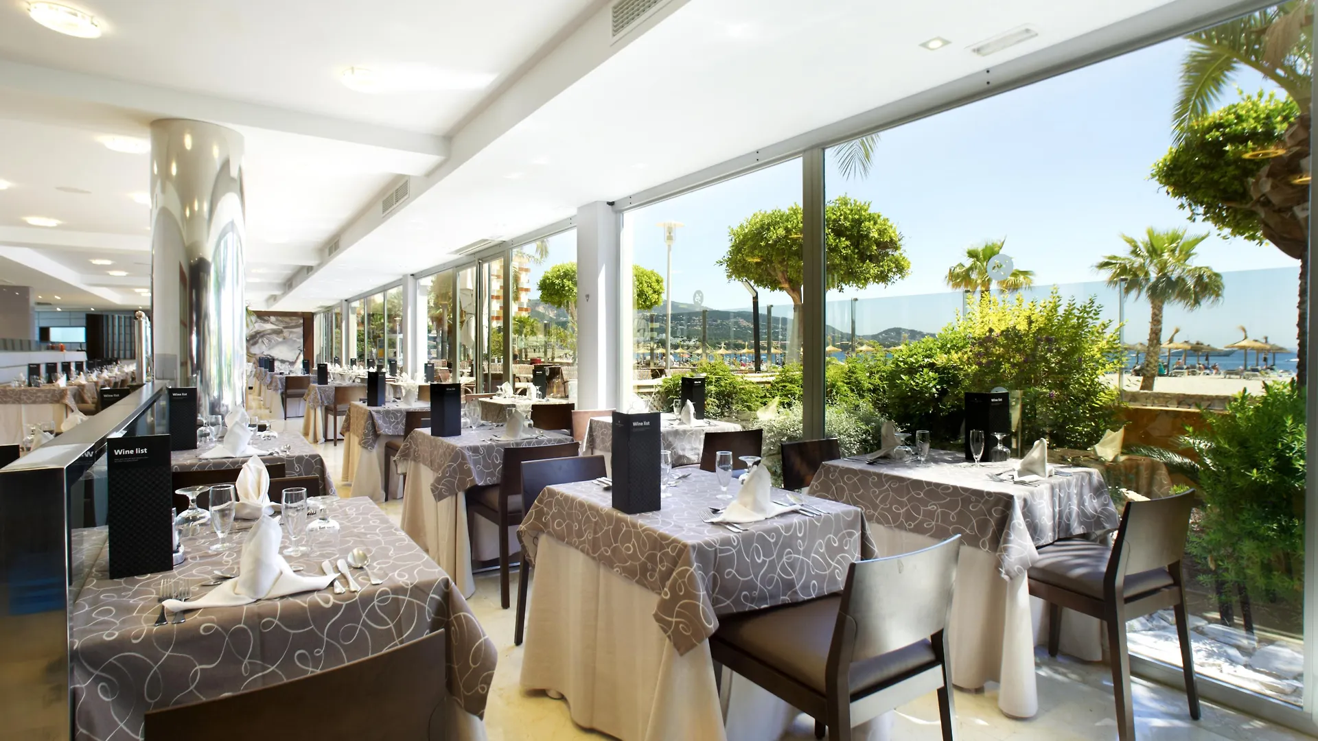 **** Hotel Son Matias Beach - Adults Only Palma Nova  Spain