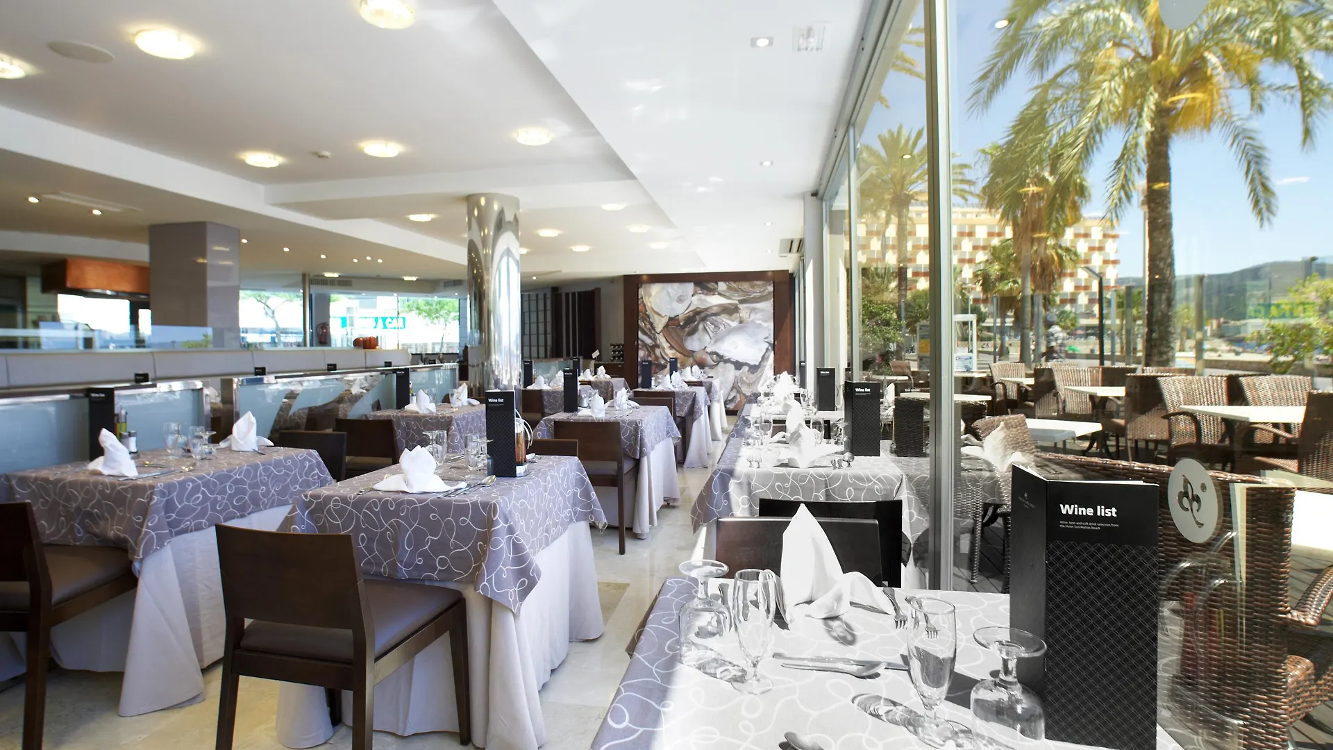 Hotel Son Matias Beach - Adults Only Palma Nova