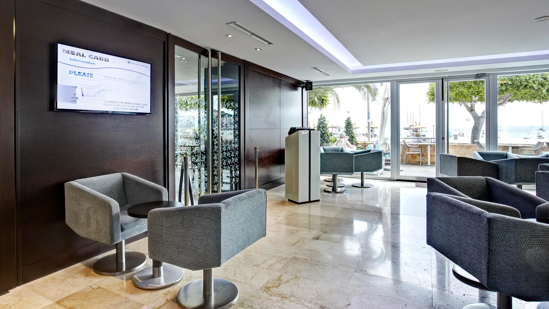 **** Hotel Son Matias Beach - Adults Only Palma Nova  Spain