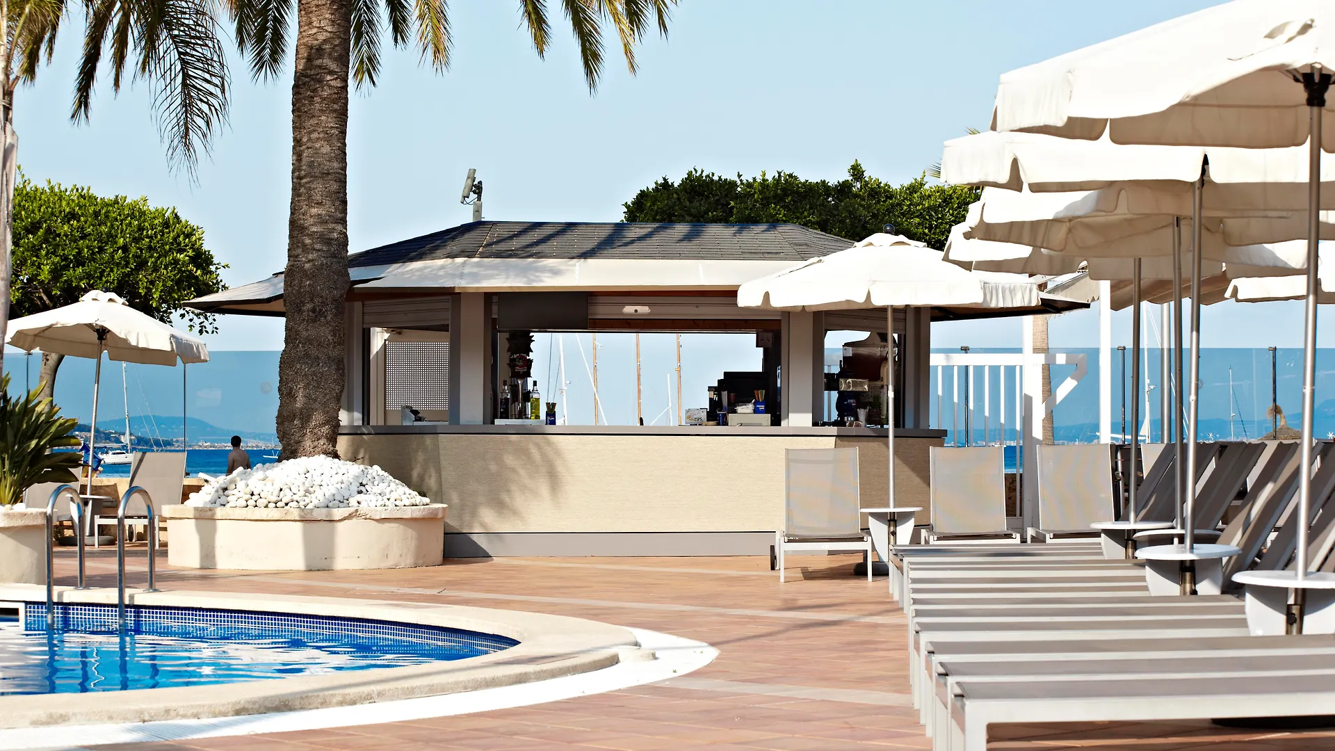 Hotel Son Matias Beach - Adults Only Palma Nova
