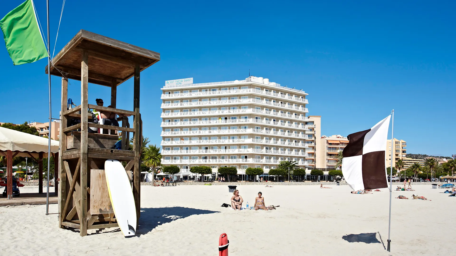 **** Hotel Son Matias Beach - Adults Only Palma Nova  Spain