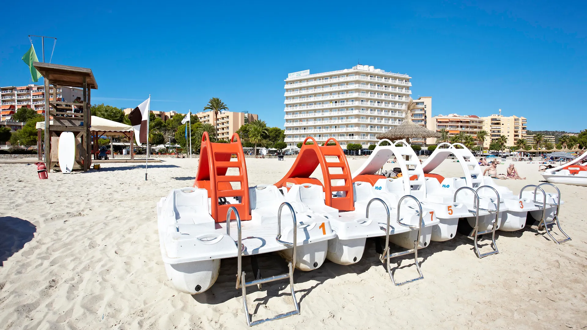 Hotel Son Matias Beach - Adults Only Palma Nova