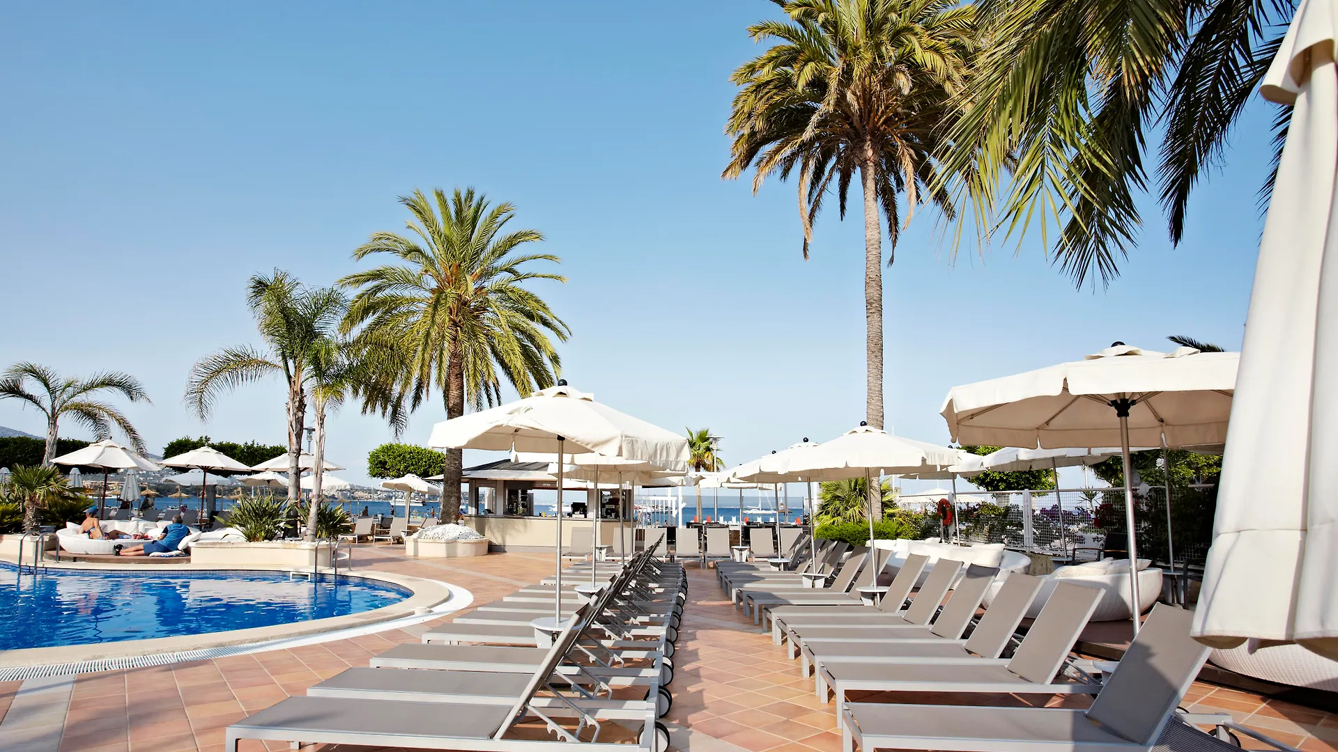Son Matias Beach - Adults Only Palma Nova  4*, Palma Nova (Mallorca) Spain