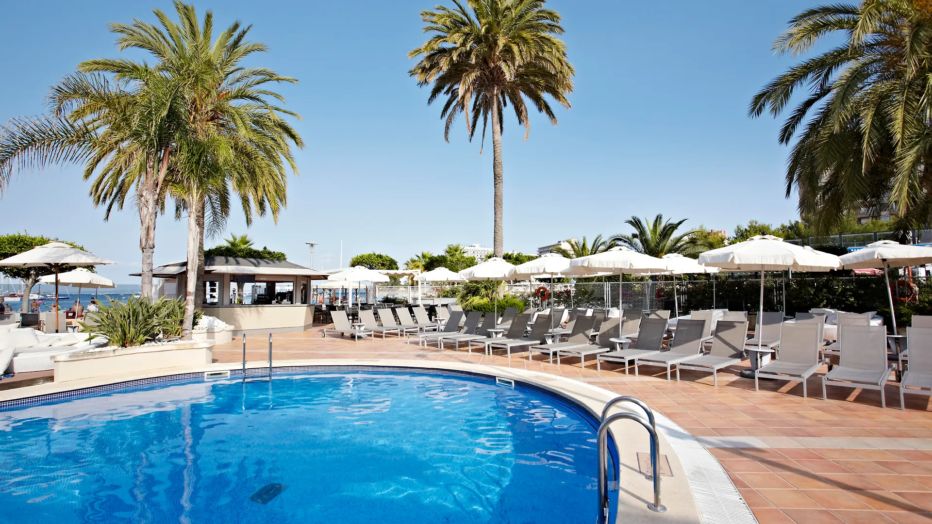 Hotel Son Matias Beach - Adults Only Palma Nova