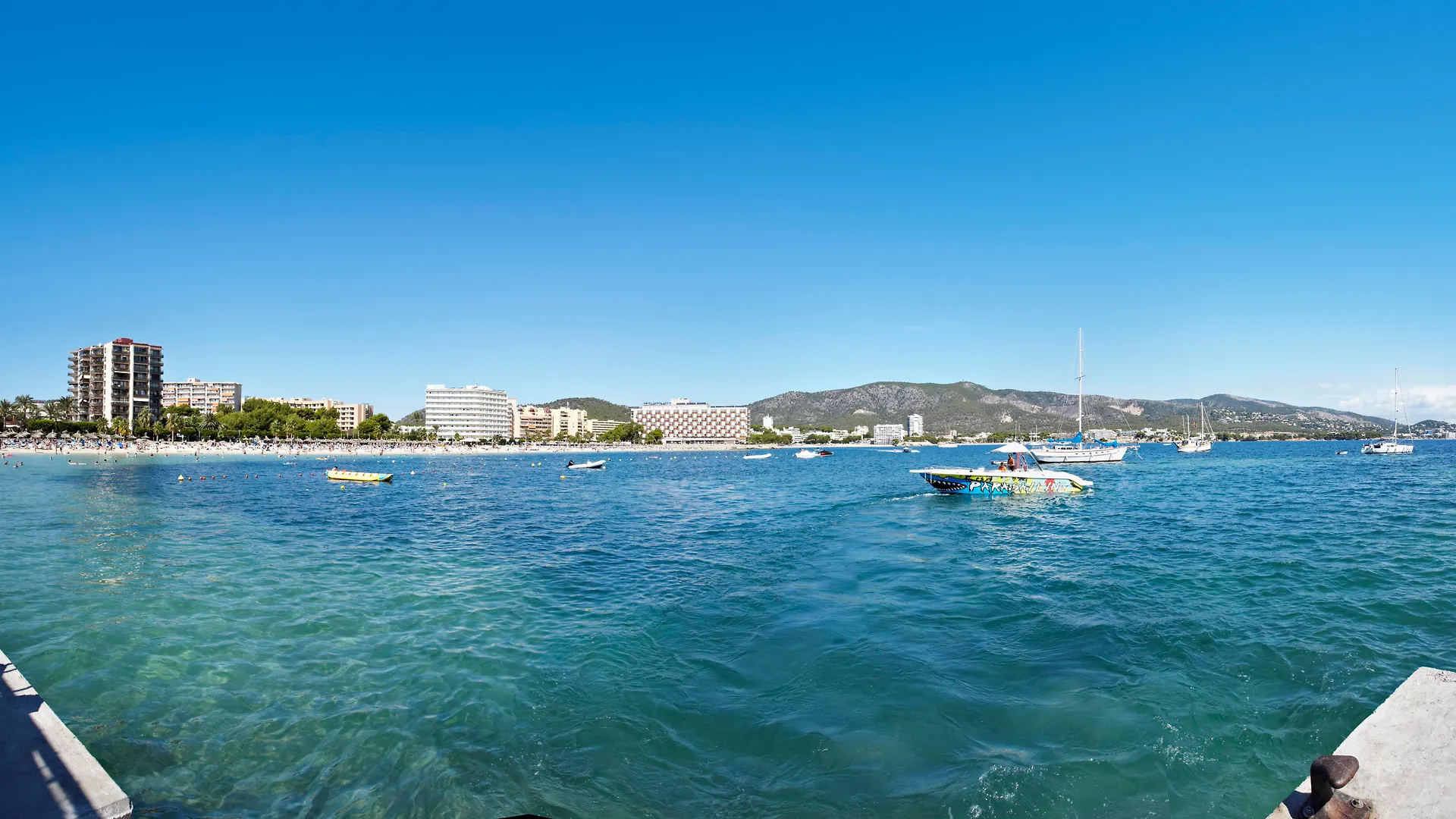 Hotel Son Matias Beach - Adults Only Palma Nova