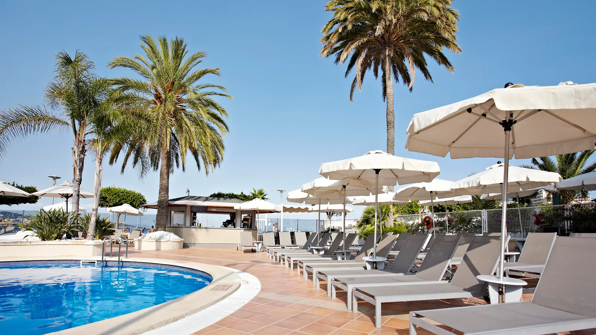 Hotel Son Matias Beach - Adults Only Palma Nova