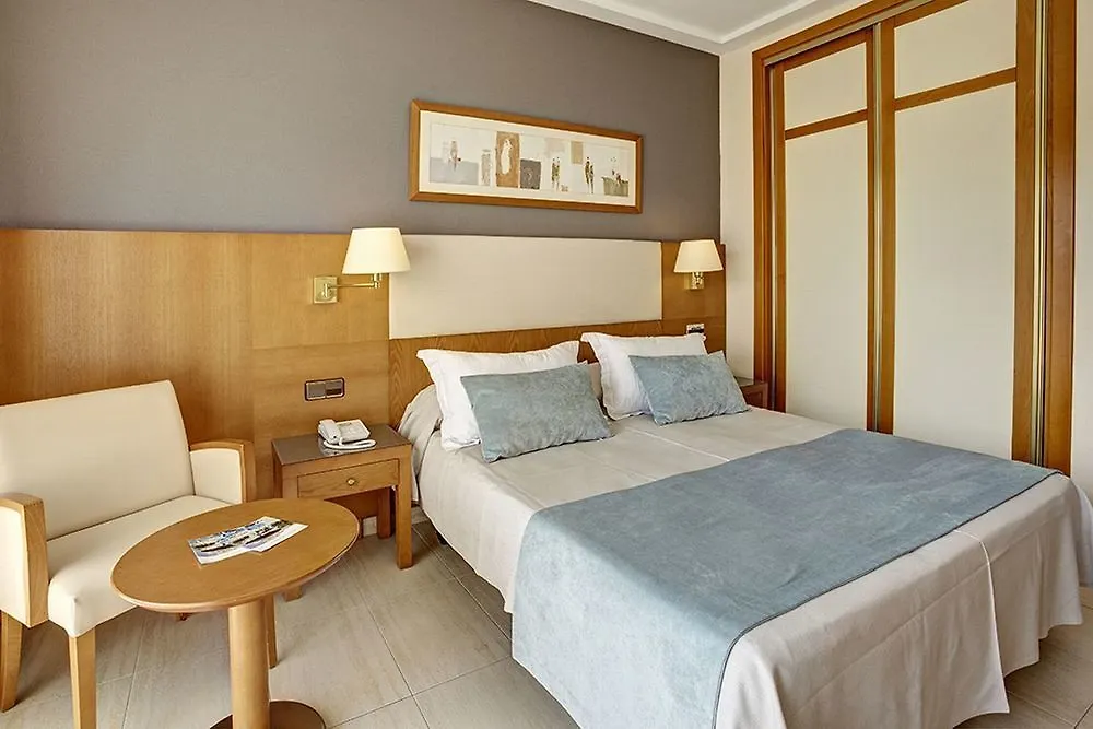 Son Matias Beach - Adults Only Palma Nova  4*, Palma Nova (Mallorca) Spain