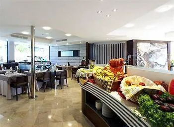 Son Matias Beach - Adults Only Palma Nova  Hotel Palma Nova (Mallorca)