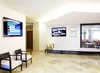 Son Matias Beach - Adults Only Palma Nova  4*, Palma Nova (Mallorca) Spain