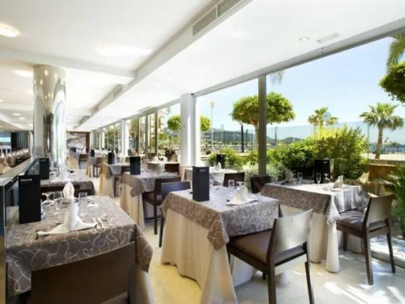 Hotel Son Matias Beach - Adults Only Palma Nova