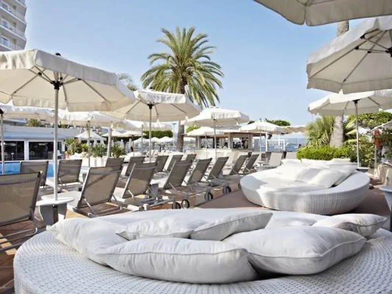 Son Matias Beach - Adults Only Palma Nova  Hotel Palma Nova (Mallorca)