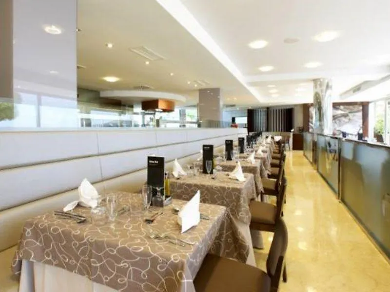 Son Matias Beach - Adults Only Palma Nova