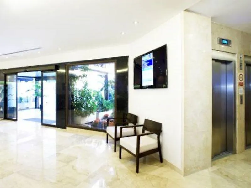 Son Matias Beach - Adults Only Palma Nova  Hotel