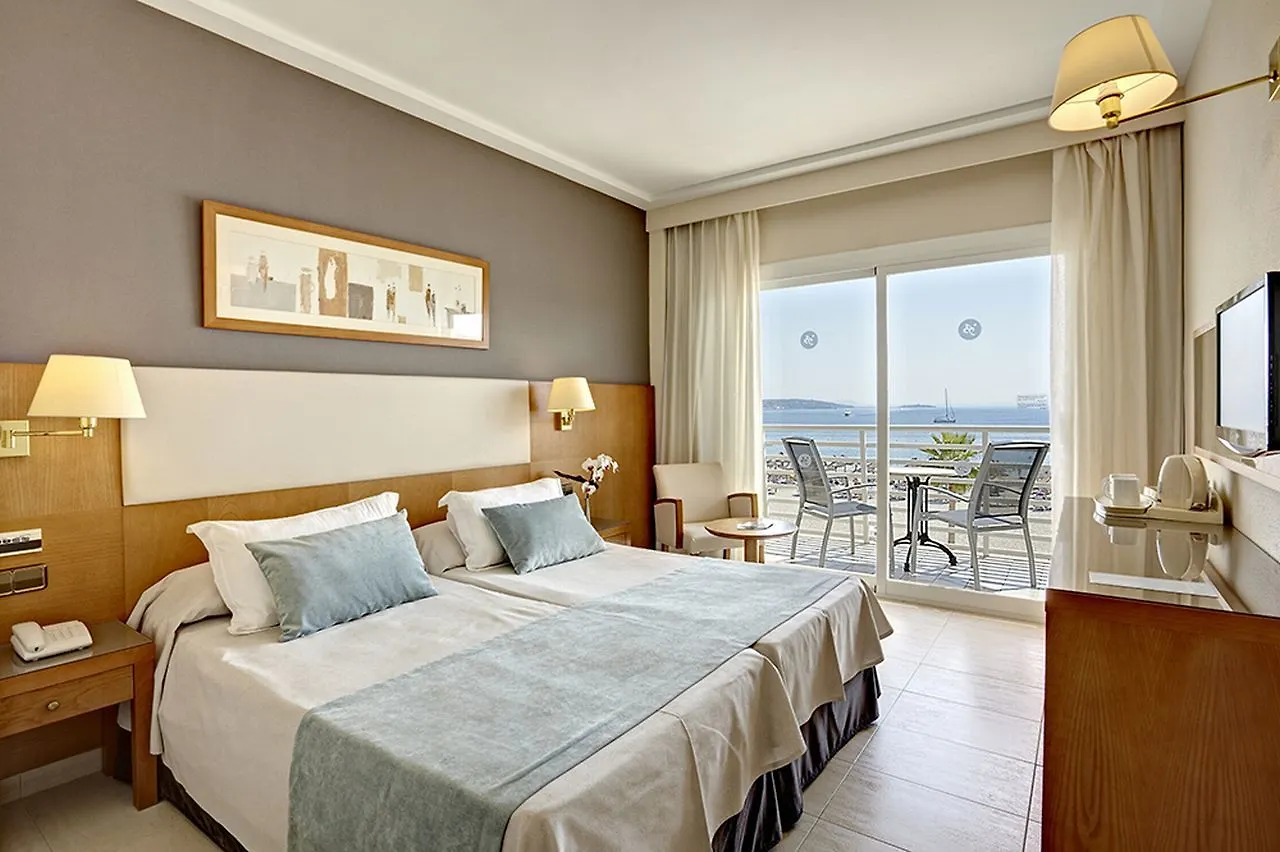 Son Matias Beach - Adults Only Palma Nova