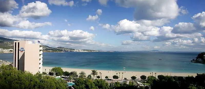Son Matias Beach - Adults Only Palma Nova  4*, Palma Nova (Mallorca)