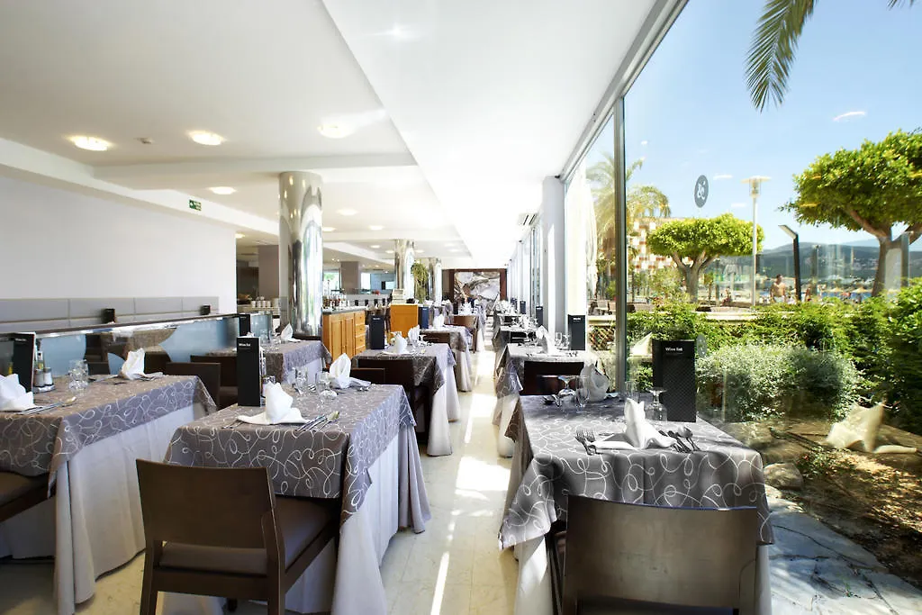 Son Matias Beach - Adults Only Palma Nova  4*, Palma Nova (Mallorca) Spain