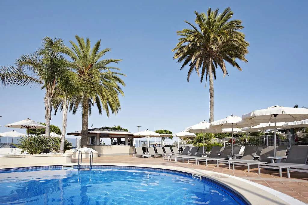 Son Matias Beach - Adults Only Palma Nova  4*, Palma Nova (Mallorca) Spain