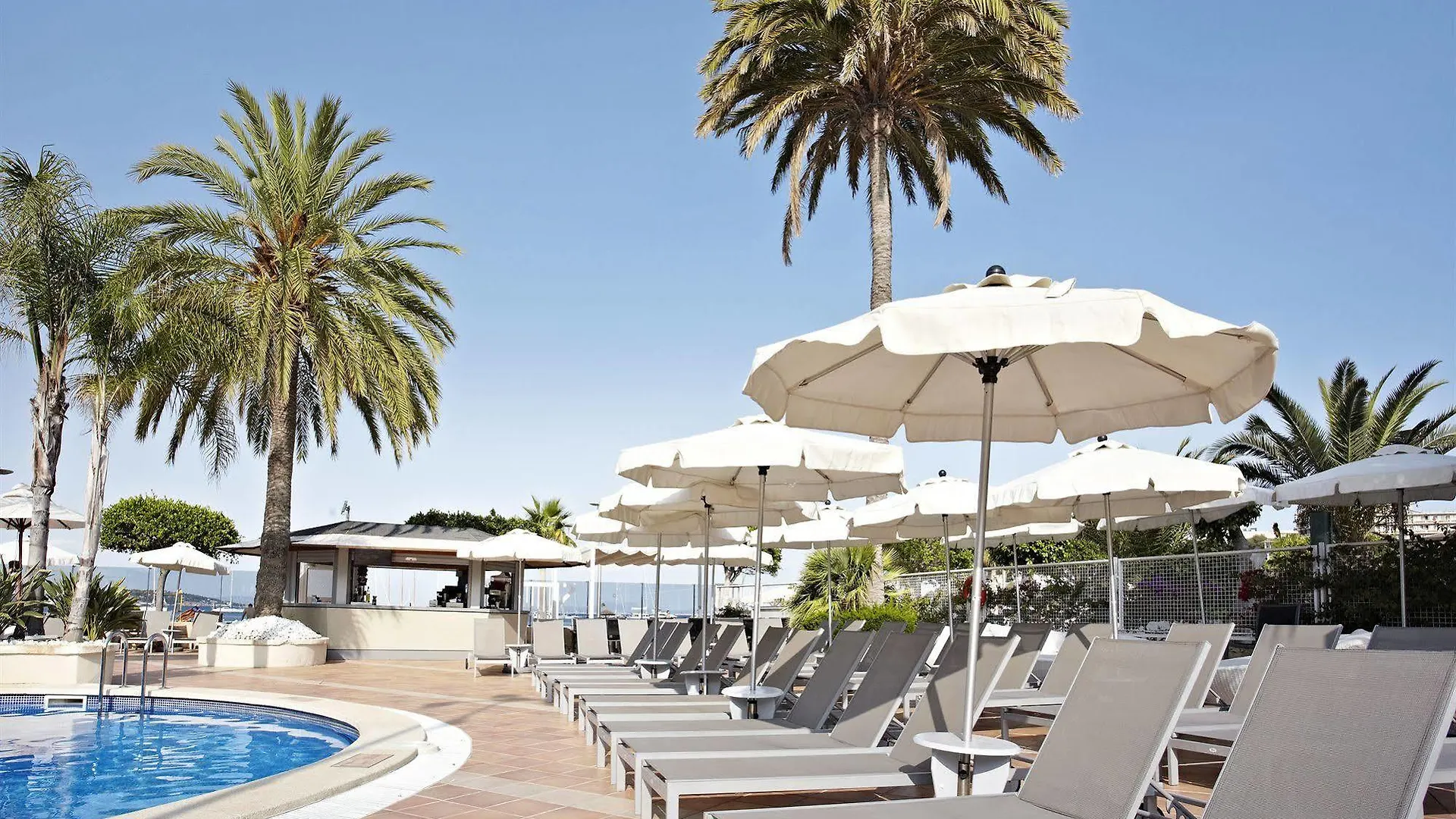 Hotel Son Matias Beach - Adults Only Palma Nova