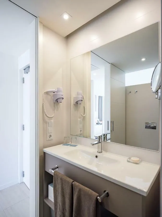 **** Hotel Son Matias Beach - Adults Only Palma Nova  Spain
