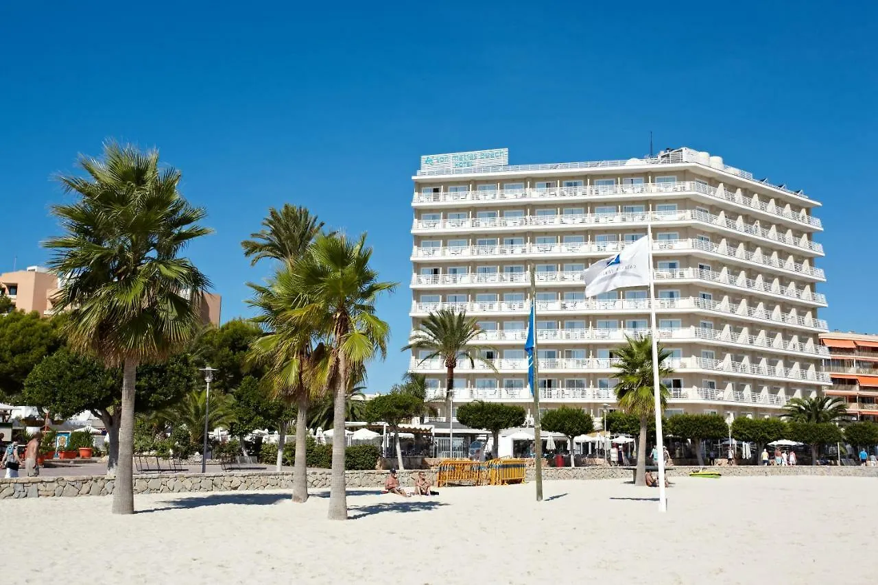 Son Matias Beach - Adults Only Palma Nova  Spain