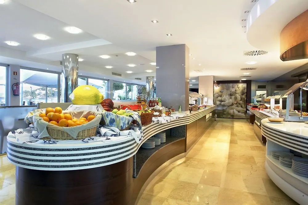 Son Matias Beach - Adults Only Palma Nova  4*, Palma Nova (Mallorca) Spain